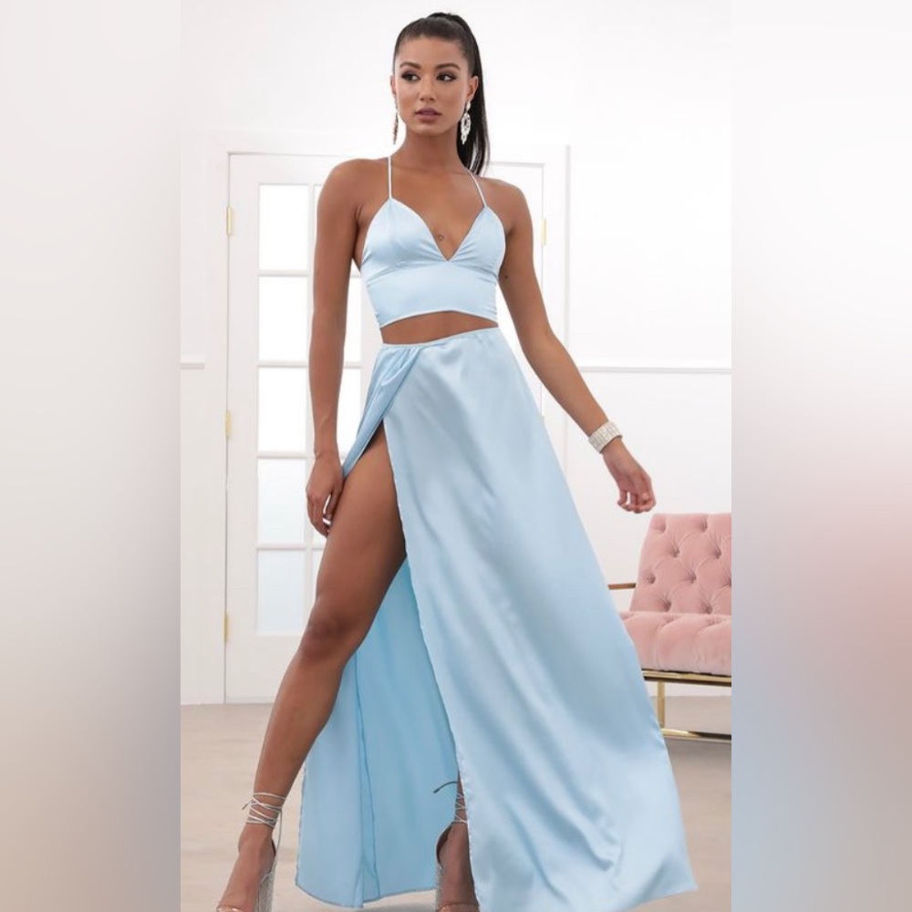 Lucy in the sky dress